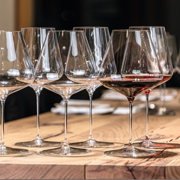 德國 Spiegelau｜DEFINITION 伯根地紅酒杯 6入組