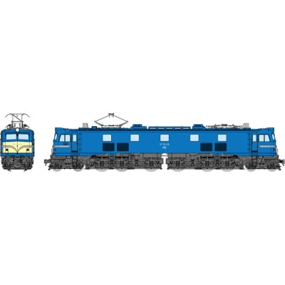 国鉄 EF58 146 ヨロイ窓 SG 前面小窓 前面警戒色 【トラムウェイ・TW-EF58-09】 | LINEブランドカタログ