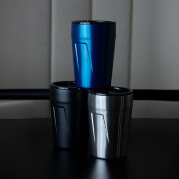 【客製化雷刻】TROIKA RCS國際認證不銹鋼隨行咖