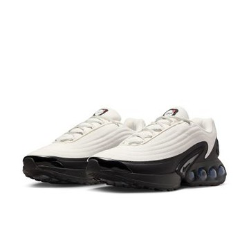 NIKE 慢跑鞋 男鞋 運動鞋 氣墊 緩震 AIR MAX DN WTR 米白黑 HV4528-001