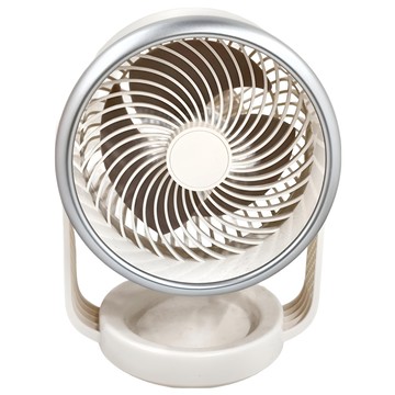 Cstar USB桌上循環扇 FAN66 四檔風力  角度可調