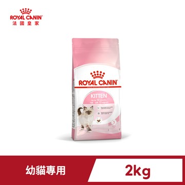 【法國皇家】幼貓K36 2KG