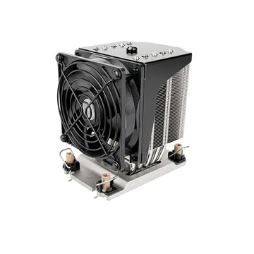 米特3C數位–SilverStone 銀欣 XE04-4677 CPU散熱器/SST-XE04-4677B