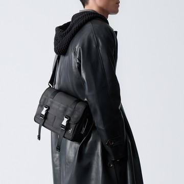 PORTER INTERNATIONAL 自信經典 NEW HEAT系列 11796-22901