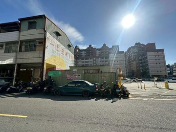 楠梓｜仁翔社區｜清豐公園旁ＤＩＹ邊間透天｜高雄市楠梓區清安街