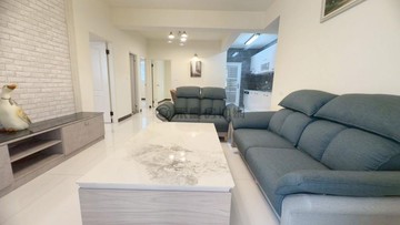 輕軌科工館武廟商圈邊間公寓一樓｜高雄市苓雅區憲政路