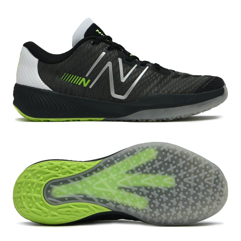 ニューバランス（NewBalance）テニスシューズ フューエルセル996 v5 O