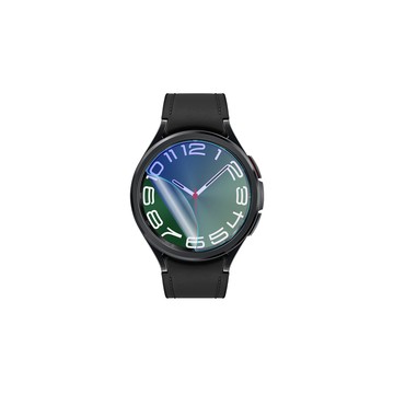 o-one 【護眼小螢膜】Samsung 三星 Galaxy Watch 6 Classic 47mm 抗藍光手錶保護貼 全新升級 自動修復 (2入)