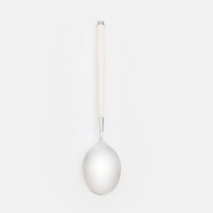 克萊歐複合不鏽鋼餐匙21.4cm 白銀