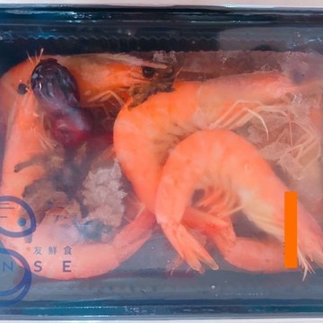 友鮮食｜貴妃醉蝦🔥特價◇冷盤◇過年必備🉑超商店到店