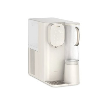 PHILIPS RO冰溫熱瞬熱式濾淨飲水機 ADD6912CW｜米色