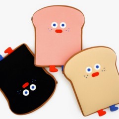 【Romane Brunch brother】早午餐兄弟 11吋 吐司平板包 iPad保護套