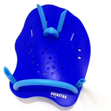 AQUASTAR 訓練用划手板