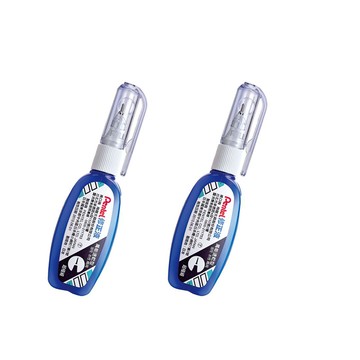 飛龍ZL102易壓迷你修正液2入