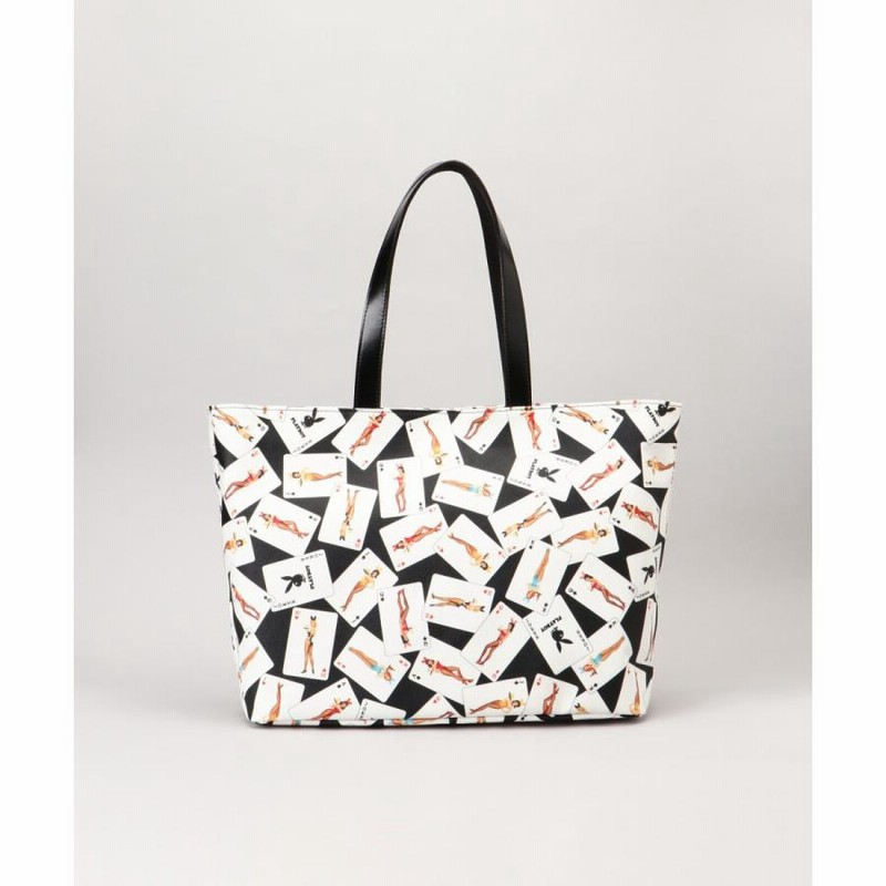 Amazon | [キングズ バイ サマンサタバサ] トートバッグ tote