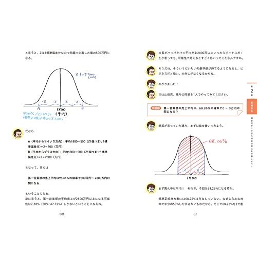 ゴリラ部長が教えてくれた統計の「超」入門