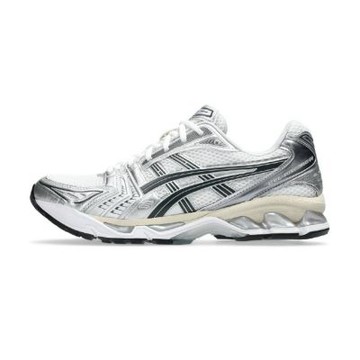 ASICS GEL-KAYANO 14 男女款 復古 運動休閒鞋 1203A537-110