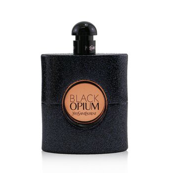 Yves Saint Laurent YSL聖羅蘭 黑鴉片 淡香精 90ml/3oz-香水