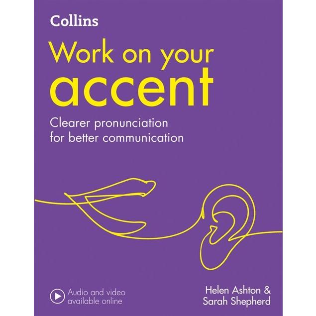 Accent B1-C2 (Paperback  Revised edition)