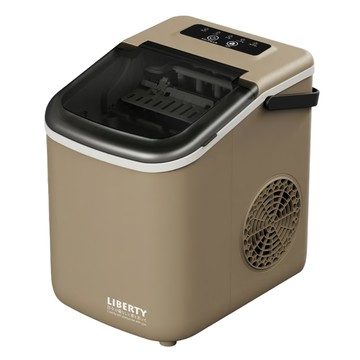 LIBERTY 利百代 微電腦製冰機 曠野砂  LY-8701CM  1台