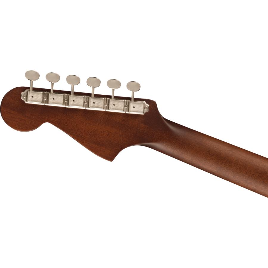 (WEBSHOPクリアランスセール)Fender   Redondo Player Walnut Fingerboard Gold Pickguard Sunburst フェンダー アコギ