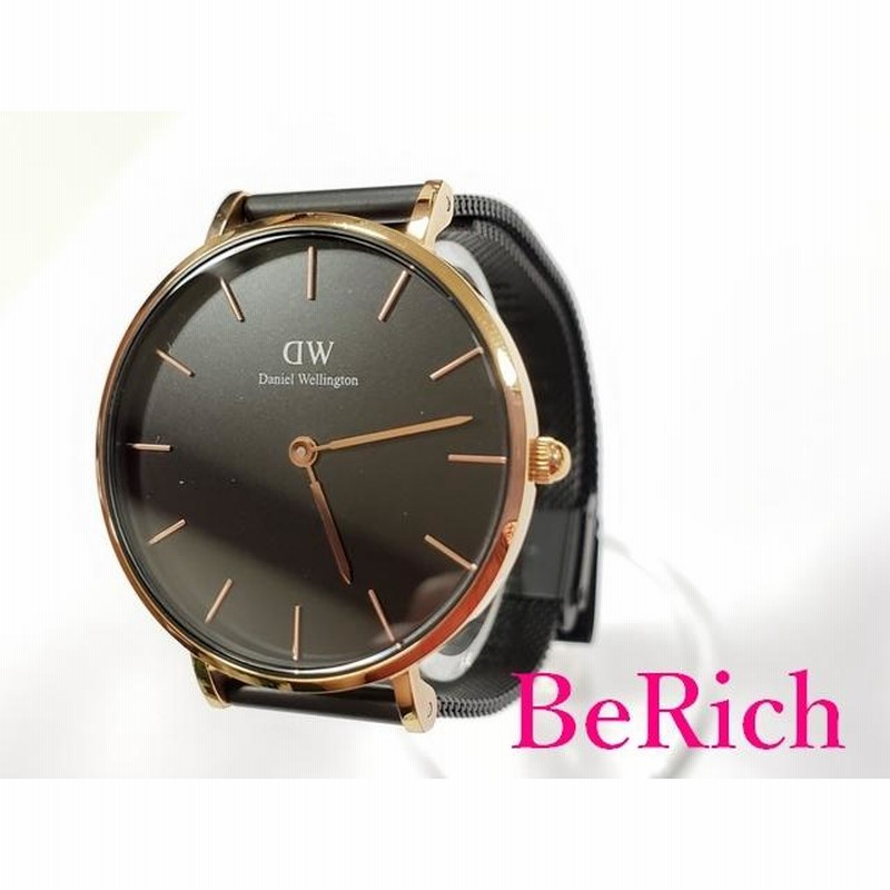 ダニエル ウェリントン Daniel Wellington メンズ 腕時計 E32R4