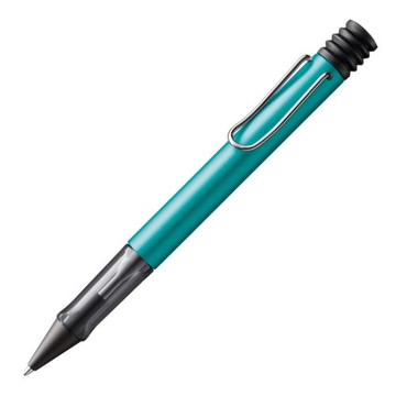 Lamy AL-star 恆星系列 2020限量筆款 Turmaline 青藍光 原子筆