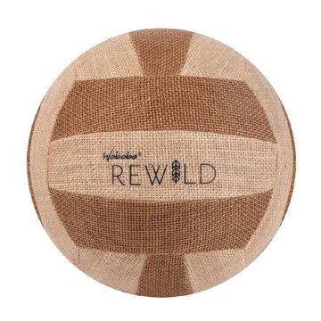 瑞典 Waboba 叢林排球  REWILD  9.25吋  1個