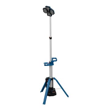 BOSCH博世 18V鋰電照明燈GLT 18V-5000(空機-不含充電器及電池)