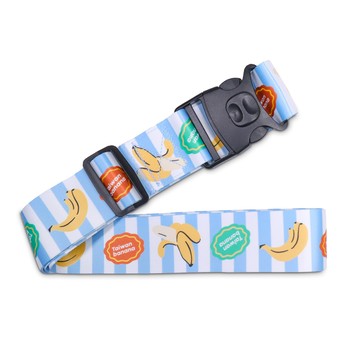 murmur 加固行李束帶│ 香蕉_廠商直送