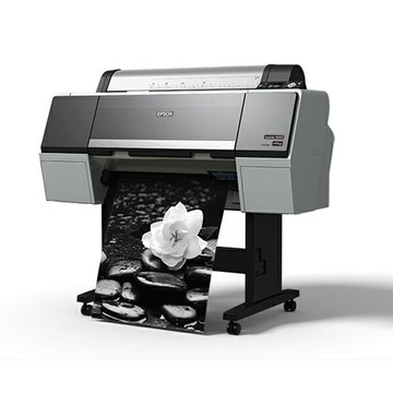 請來電洽詢 EPSON SureColor A1大尺寸繪圖機 / 台 SC-P6000【APP滿額下單4%點數(單一帳號最高1000點)】7/31止