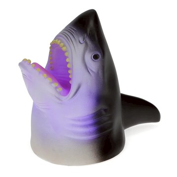 Rex LONDON 可愛造型小夜燈  鯊魚