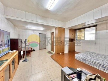 建興學區｜鄰赤崁商圈｜寬敞可改2房邊間電梯大套房｜台南市中西區郡緯街