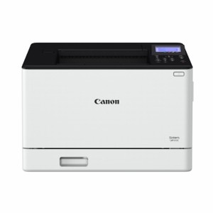 CANON(キヤノン) Satera(サテラ) LBP672C カラーレーザープリンター A4 USB LAN WiFi