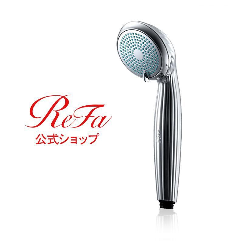 Refa ファインバブル シャワーヘッド-