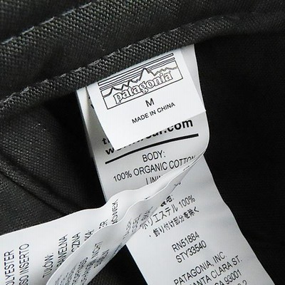 Patagonia パタゴニア Corduroy Earflap Cap 33540 イヤー Patagonia パタゴニア Corduroy Earflap Cap 33540 イヤー