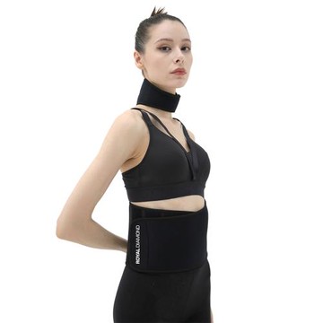 ROYAL DIAMOND皇家鑽石級精品石墨烯健康護腰