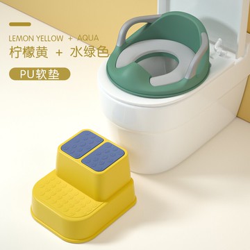 墊腳凳 兒童墊腳凳寶寶踩腳凳子小板凳腳踏凳洗手臺階洗臉腳踩凳防滑站凳 【CM8332】