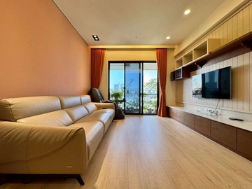 專約|次高樓層|雙衛浴開窗|景觀3房平車{贏家}｜高雄市新興區復興二路