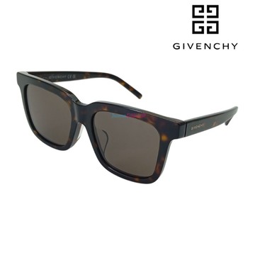 【GIVENCHY】GV40084F 52E 53mm 時尚 精品 太陽眼鏡/墨鏡 公司貨