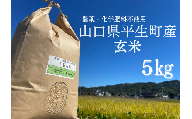 農薬化学肥料不使用　山口県産