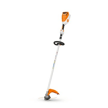 【德國STIHL】36V鋰電割草機 FSA 80R (單電AK30S電池)