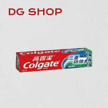 -DG- 高露潔牙膏 160g