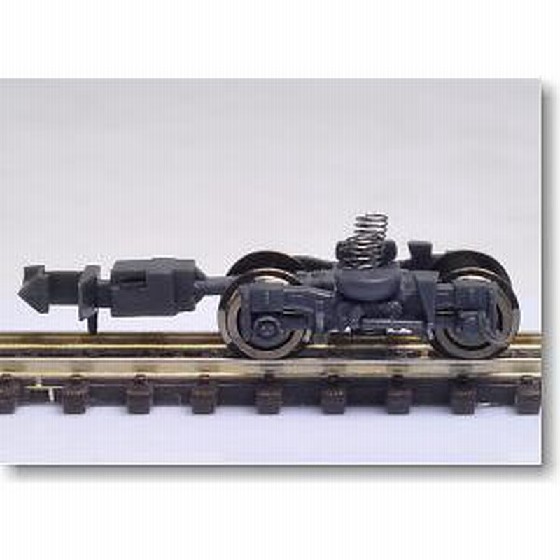 TOMIX 0084 TR250形台車 新集電システム 2個入り トミックス