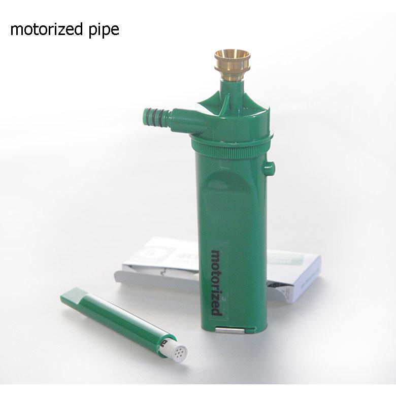 [送料無料]多用途パイプ　エレクトリック パワー デバイス motorized pipe