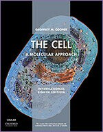 The Cell:A Molecular Approach 8/e Cooper  OXFORD
