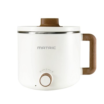 MATric 1.2L日式輕巧美食鍋(16cm)  MG-EH0610C