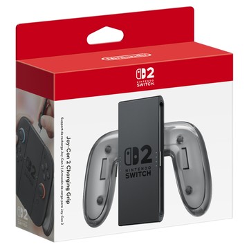 Nintendo 任天堂 SWITCH Joy-Con 2 充電握把  單一商品  1盒