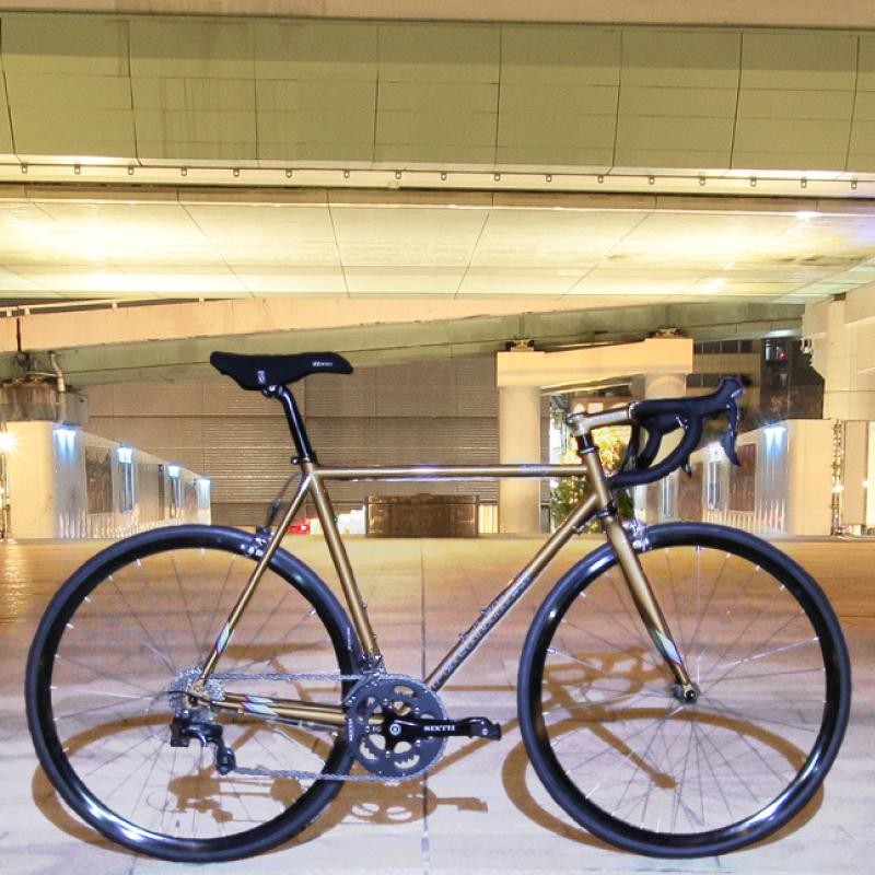 ロックバイクス ENVY （エンヴィー） TIAGRA ROCKBIKES | LINEブランドカタログ