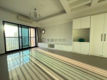 五甲公園永信「哲林」捷運宅採光大三房平車｜高雄市鳳山區福誠三街